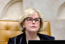 Photo of Rosa Weber arquiva inquérito sobre ação contra o presidente Bolsonaro no caso Covaxin