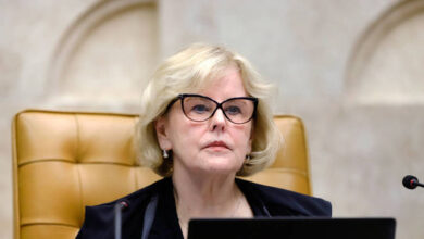 Photo of Rosa Weber arquiva inquérito sobre ação contra o presidente Bolsonaro no caso Covaxin