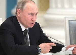 Photo of Portal russo levanta evidências de que Putin trata um câncer na tireoide há anos