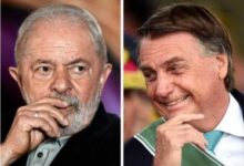 Photo of Casamento de Lula ajuda redes do petista, ainda atrás de Bolsonaro