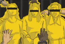 Photo of PAPUDA: mães, irmãs e avós de presos são “vendidas” para pagar dívidas