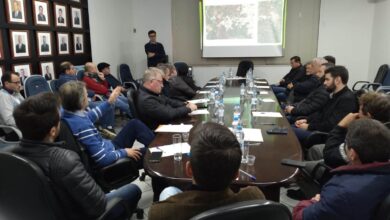 Photo of Centro Empresarial de Chapecó encampa defesa de projeções viárias para região
