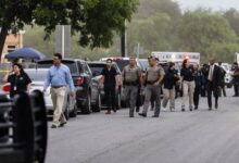 Photo of ATAQUE EM ESCOLA: Sobe para 21 o número de mortes; 18 são crianças