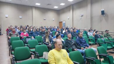 Photo of Capacita Servidor teve 4,2 mil inscrições em cursos já realizados
