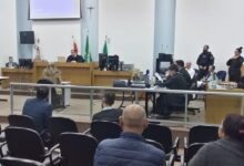 Photo of Depois de dois dias de júri, casal é condenado a 16 anos de prisão por tentativa de homicídio e extorsão