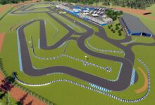 Photo of Primeiro passo para o Kartódromo Internacional de Chapecó foi dado