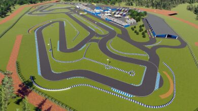 Photo of Primeiro passo para o Kartódromo Internacional de Chapecó foi dado
