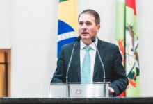 Photo of Altair Silva faz apelo à Presidência para auxílio a agricultores catarinenses