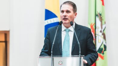 Photo of Altair Silva faz apelo à Presidência para auxílio a agricultores catarinenses