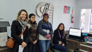 Photo of Estudantes da Educação de Jovens e Adultos têm novas oportunidades de trabalho