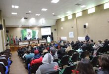 Photo of Gincana Recicla terá a participação de 3,5 mil alunos de Chapecó e região