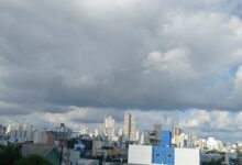 Photo of Vórtice ciclônico traz novos temporais a SC e antecede frio intenso