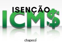 Photo of Bolsonaro comemora decisão de Mendonça sobre ICMS: “Total isenção”