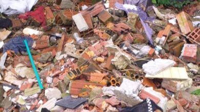 Photo of Bairro Passo dos Fortes terá sequência do Mutirão contra a Dengue