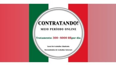 Photo of Polícia Civil alerta para o crime de estelionato do “Trabalhe em Casa”