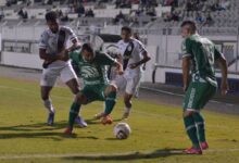 Photo of Chapecoense empata com Ponte Preta no Moisés Lucarelli