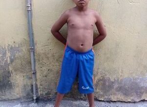 Photo of EXECUÇÃO: Jovem de 20 anos com aparência de criança tinha 5 passagens pela polícia