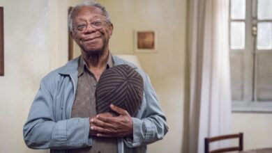 Photo of Milton Gonçalves, ícone da TV brasileira, morre aos 88 anos