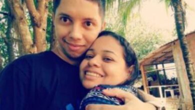 Photo of Mulher é morta a marretadas, e filha de 10 anos é considerada desaparecida