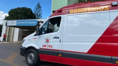 Photo of Cozinheira morre após explosão de panela de pressão em restaurante