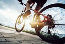 Photo of Chapecó recebe etapas do Catarinense de Ciclismo