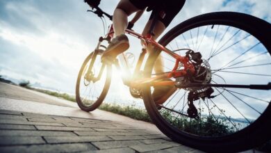 Photo of Chapecó recebe etapas do Catarinense de Ciclismo