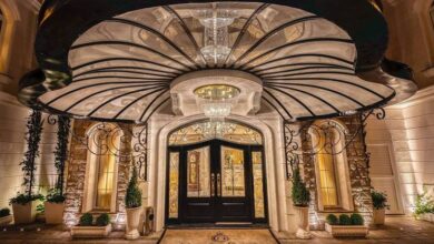 Photo of Hotel de Gramado é escolhido o 2º melhor do mundo em ranking feito por turistas