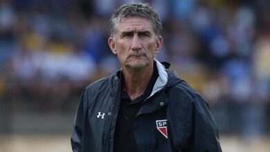 Photo of Edgardo Bauza é diagnosticado com Alzheimer em estágio avançado