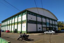 Photo of Ambulatório Centro vai voltar para o Ginásio Ivo Silveira