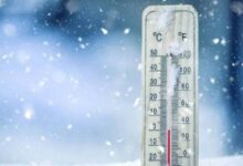 Photo of Inverno no país deverá ser mais frio em 2022 por conta do fenômeno ‘La Niña’