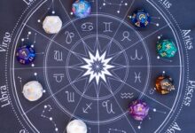 Photo of HORÓSCOPO: Previsão para os signos desta sexta (20)