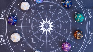 Photo of HORÓSCOPO: Previsão para os signos desta sexta (20)