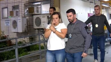 Photo of Filho da suspeita diz que a mãe pode ter tentado matar menino de 6 anos