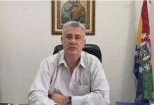 Photo of ATENTADO: Morre prefeito de Pedro Juan Caballero