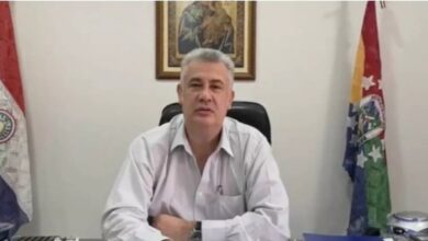 Photo of ATENTADO: Morre prefeito de Pedro Juan Caballero