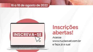 Photo of Nucleovet abre inscrições para o 14º Simpósio Brasil Sul de Suinocultura