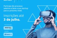 Photo of Sebrae lança incubadora para investir em startups catarinenses