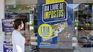 Photo of Dia Livre de Impostos mostra o exagero da carga tributária praticada no País