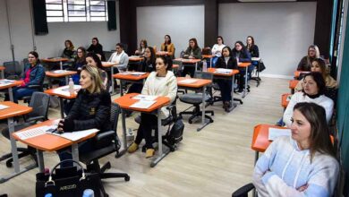Photo of Programa promove inserção de jovens e mulheres no mercado de trabalho