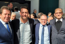 Photo of Presidente da ACIC participa de lançamento da consulta ao edital para a nova Ferroeste