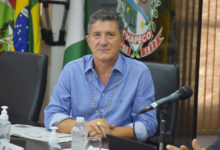 Photo of Vereador de Chapecó sugere estacionamento rotativo em sistema de cooperativa