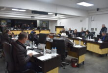 Photo of Câmara de Chapecó aprova Projeto de Lei sobre estágio probatório a ocupantes de cargo efetivo