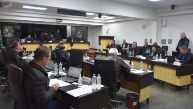 Photo of Câmara de Chapecó aprova Projeto de Lei sobre estágio probatório a ocupantes de cargo efetivo