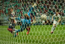 Photo of Chape acaba com a invencibilidade do Bahia na Fonte Nova