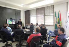 Photo of Novo Distrito Industrial de Chapecó terá 72 lotes
