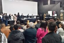 Photo of Comarca de Chapecó leva sessão do Tribunal do Júri para universidade