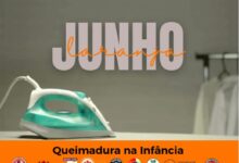 Photo of Ação de prevenção à ‘Queimadura na Infância’ movimentará praça Cel. Bertaso neste sábado