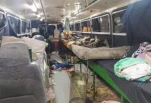 Photo of PRF liberta 15 pessoas por trabalho análogo ao escravo no RS