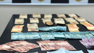 Photo of Polícia Civil recupera cerca de R$ 30 mil furtados de um posto de combustíveis e prende autor do crime
