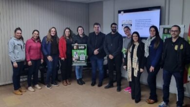 Photo of Polícia Civil apresenta o Caoagro em Fraiburgo